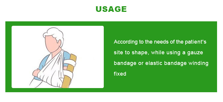 Moldable medical splint emergency splint aluminum fist aid splint.jpg