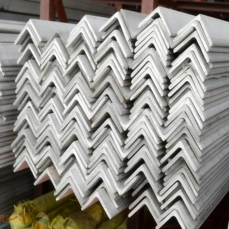 12mm Stainless Steel Corner Profile Hot Cold Rolled 304 Stainless Steel Angle