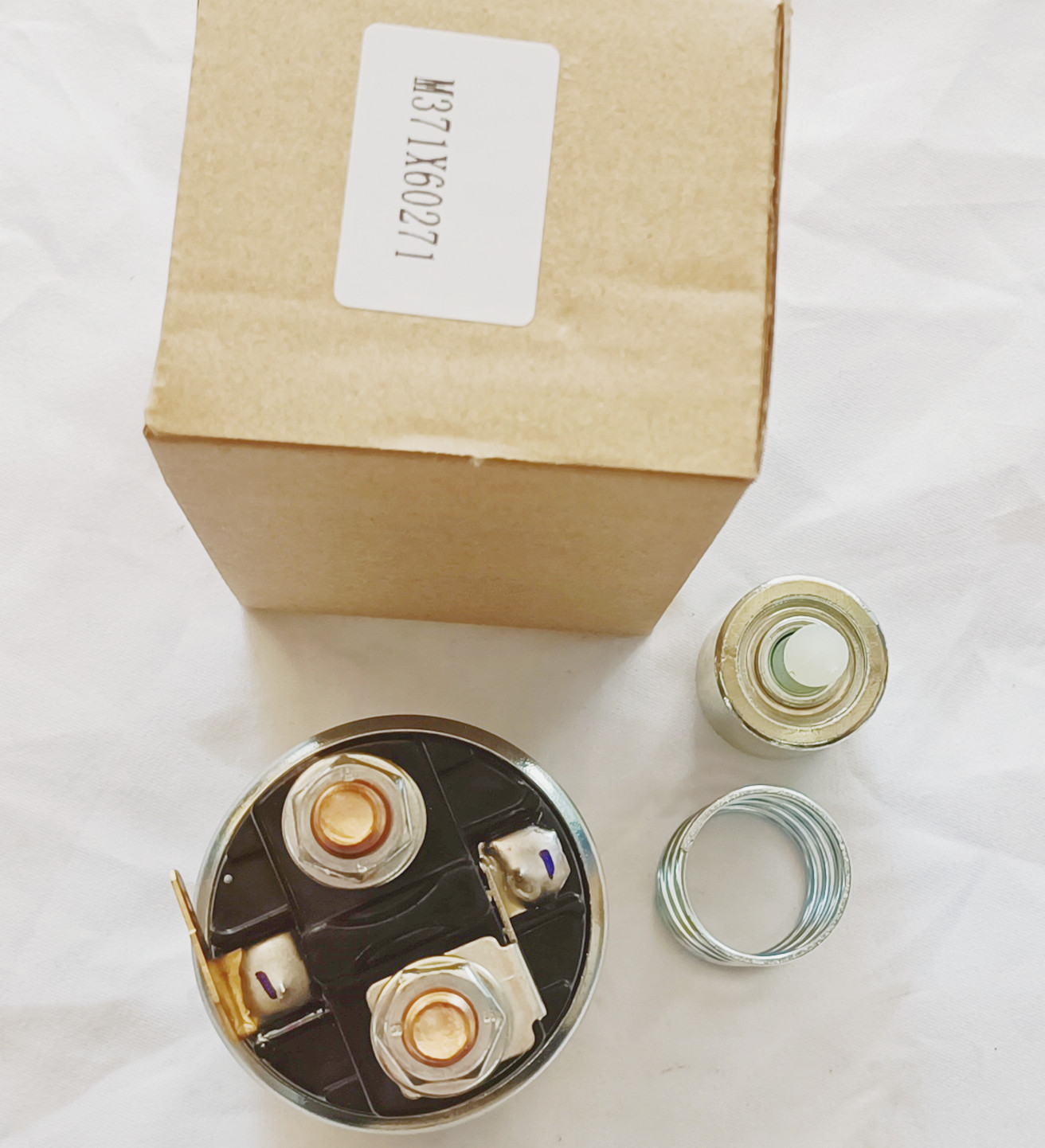 36210-32510 66-8330 12v Starter Solenoid M371X60271 36120-11140