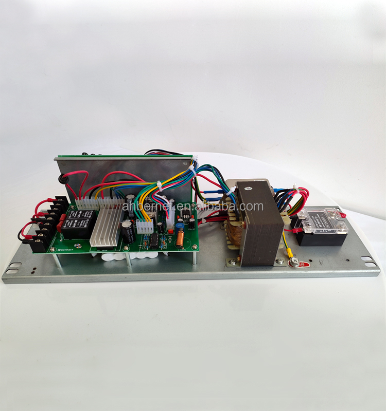 ODM Petrol Pump Motherboard Electronic Control Unit For Fuel Dispenser Machine