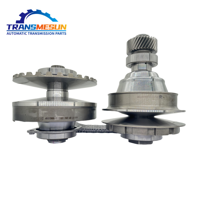 Transmesun 2019-2023 Hyundai Manufacturing C0GF1 CVT Gearbox Pulley Belt Kit