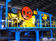 SKJ Series Jaw Crusher3
