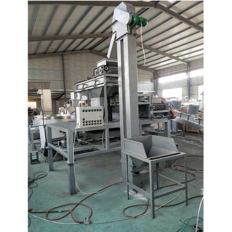 380V Peanut Shelling Machine