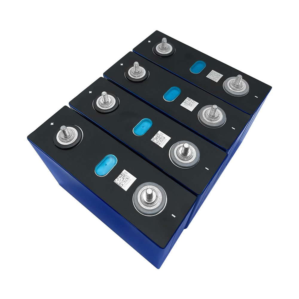LFP Prismatic Lifepo4 48v 100ah Lithium Ion Battery 1.95KG