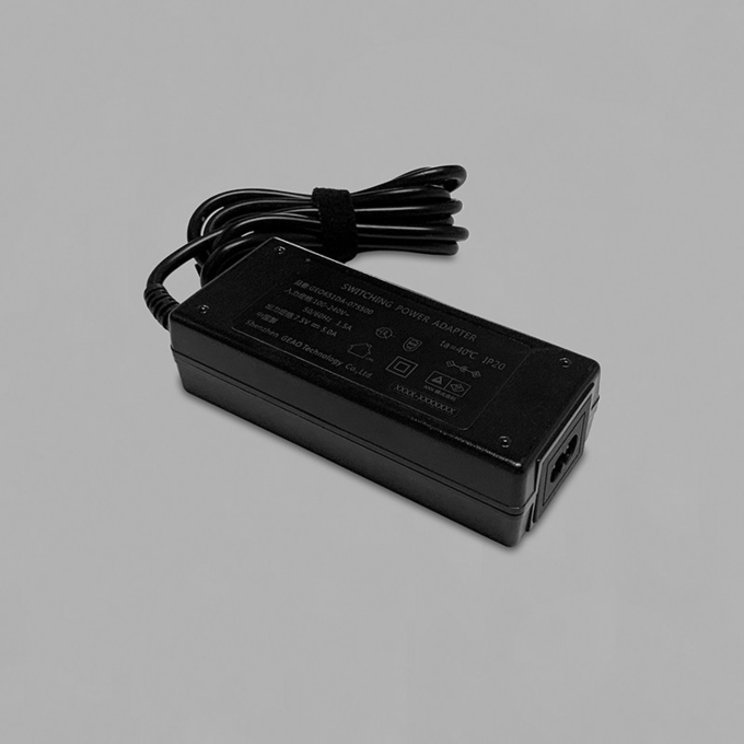 12V 6A Desktop Power Adapter For Electric Baking Machine Electric Vehicle Water Purifier