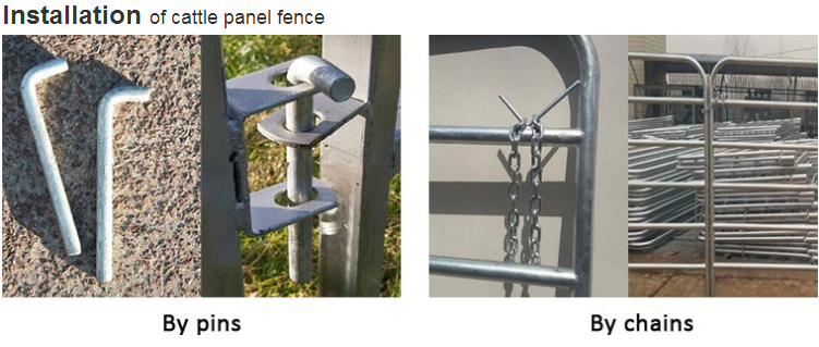corral and horse panels 5ft height x 12ft length