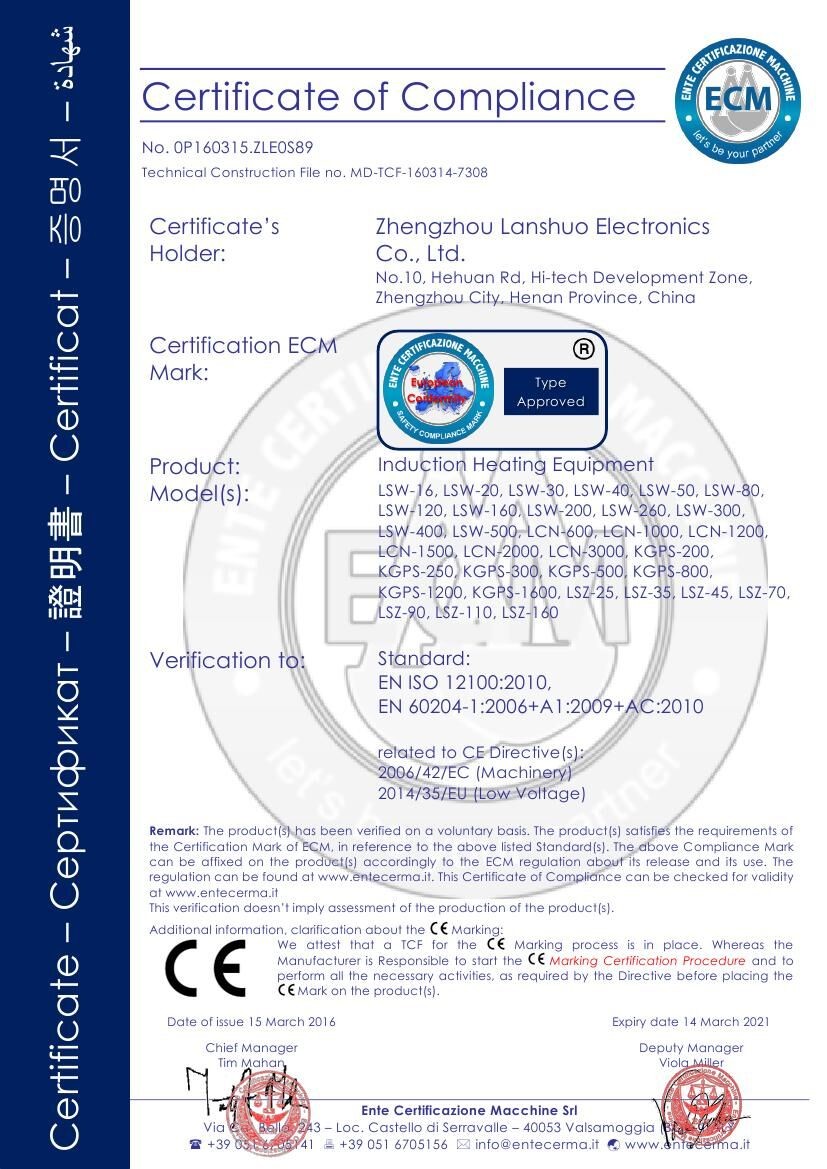 Reliable Water Cooling Tower Closed Loop System Low Noise ISO9001 Certification