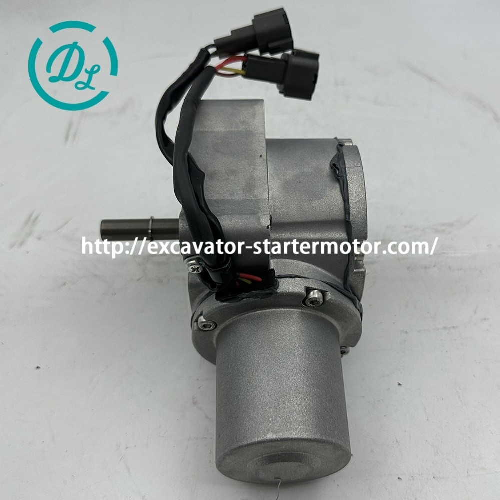 4614911 Throttle Motor KP56RM2G-020B 4614911H Excavator ZAX280-5G