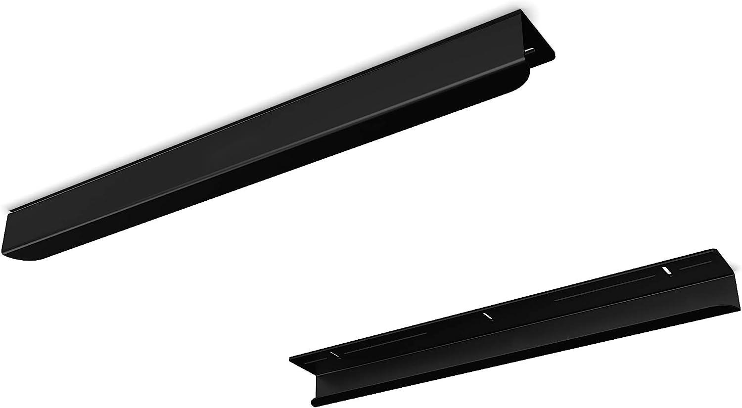 Ceiling Rail Overhead Bin Rack for Garage Storage Iron Casting Process Tolerance 0.01mm