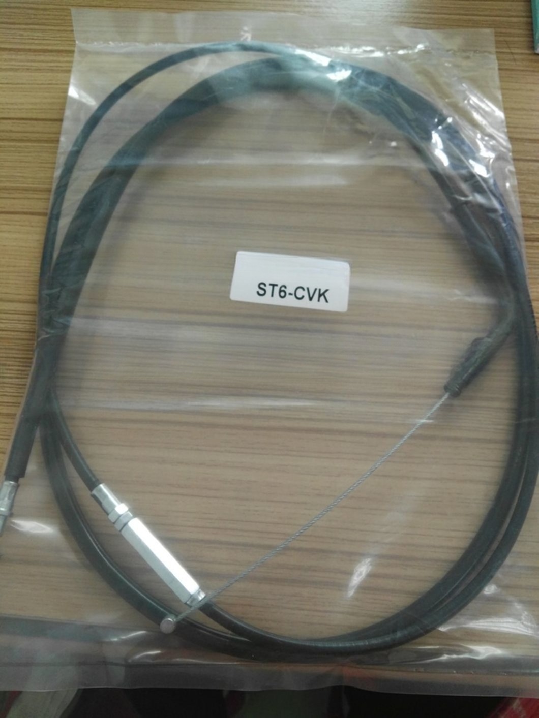 Hond-a Cg125 Brake Cable Motorcycle Control Cable