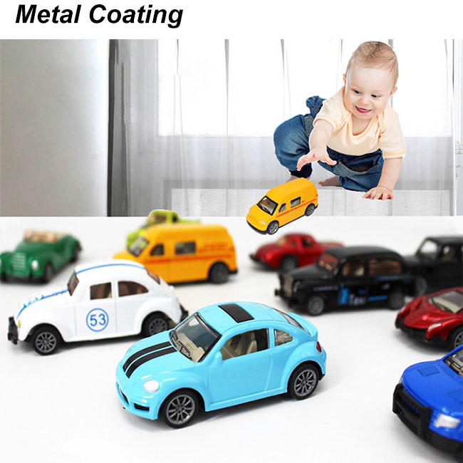 High Heat Resistance Thermosetting Acrylic Resin For High Temperature Curing