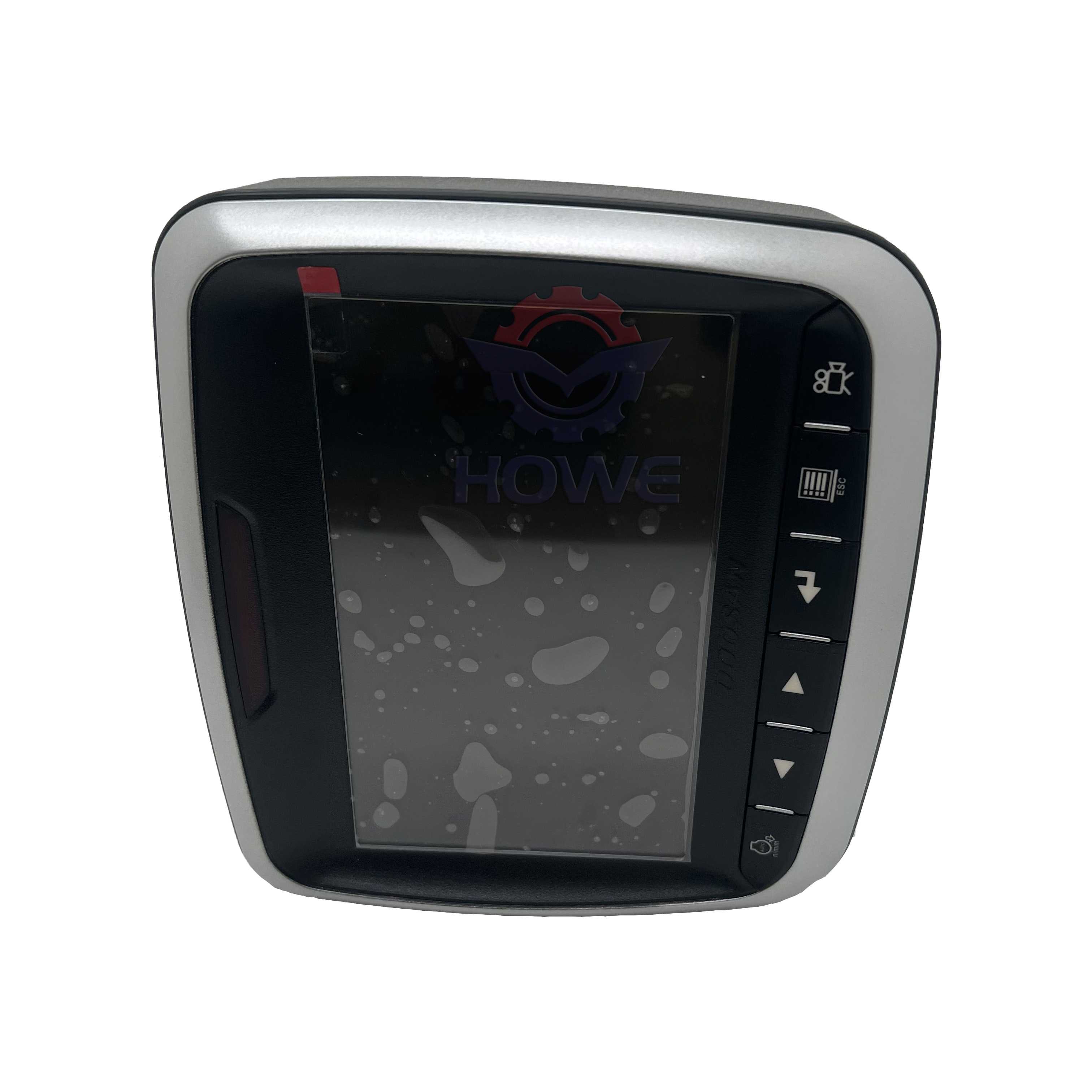 Electric Parts Guarantee for DX210-9C DX140-9C Excavator Monitor Display Panel 300426-000196A 300426-00164