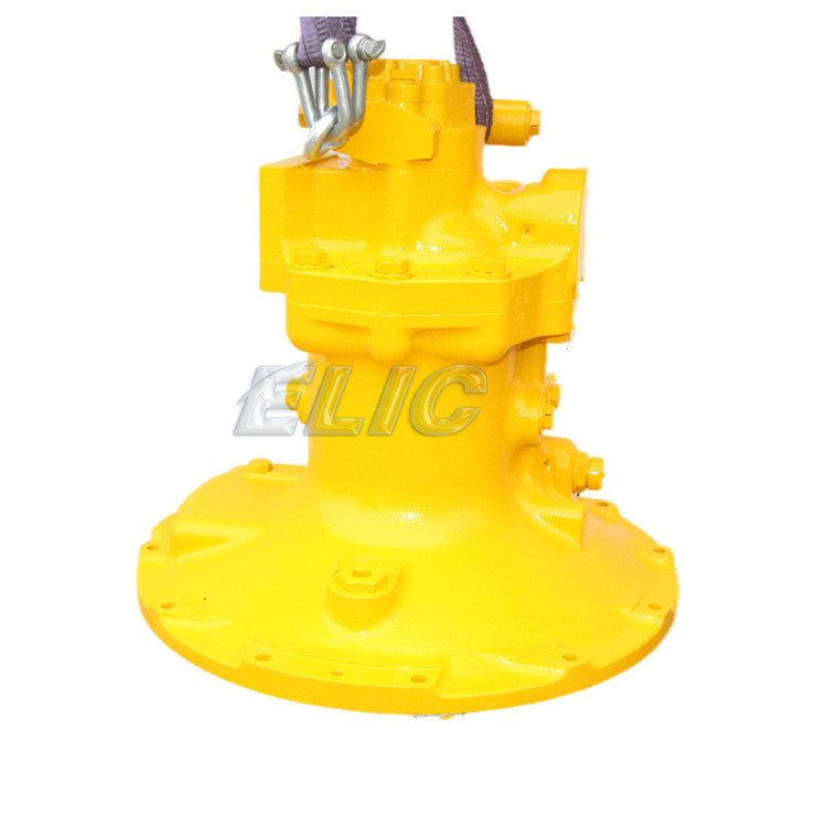Komatsu Excavator Hydraulic Pump 708-2L-31510 708-2L-31160 708-2L-00300 HPV95 PC120-6 PC130-6
