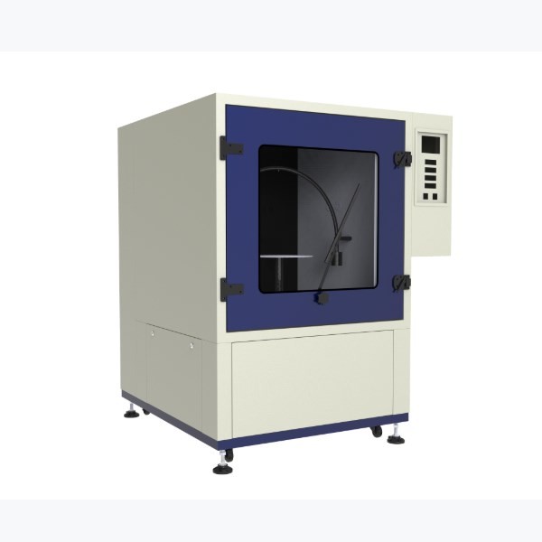 600L/1000L/1200L Dustproof Testing Machine for Electronics Aerospace and Defense IEC 60529