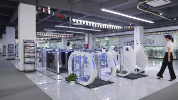 Turboo Automation Co., Ltd
