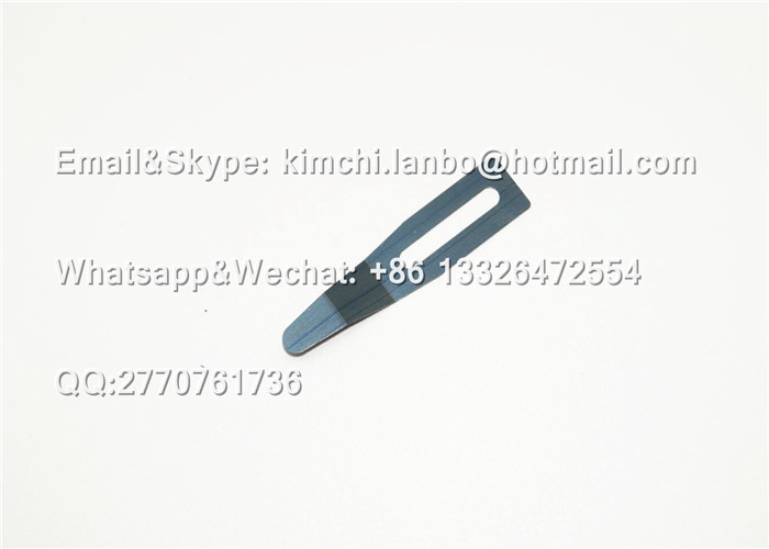 komori flat sheet separator G shape komori printing machine spare parts