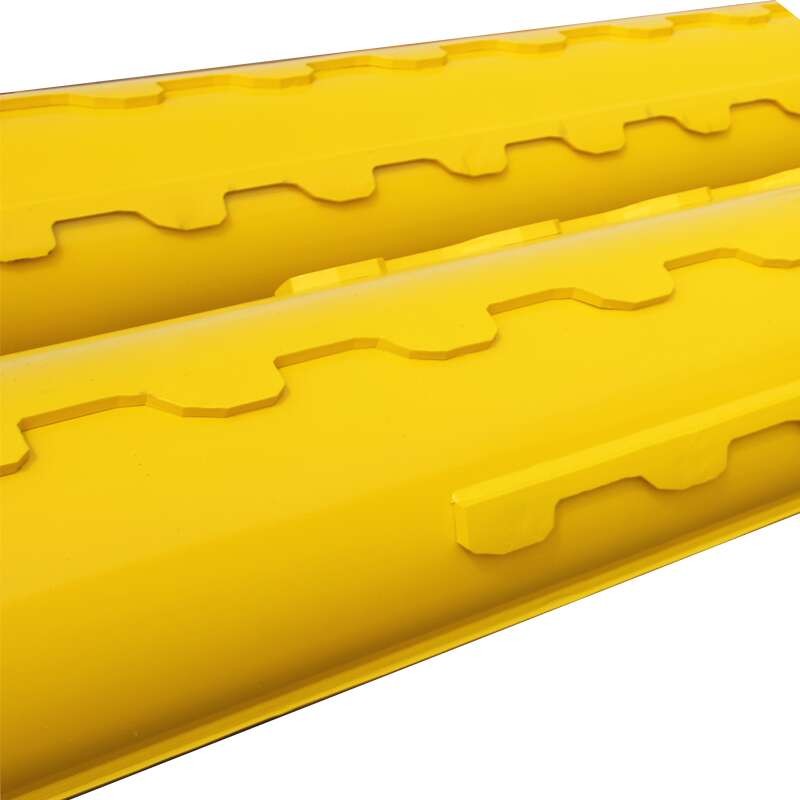 New Product IMT Full Interlock Kelly Bar AF180 OD406/4 Kelly Bar Use For Drilling Rig