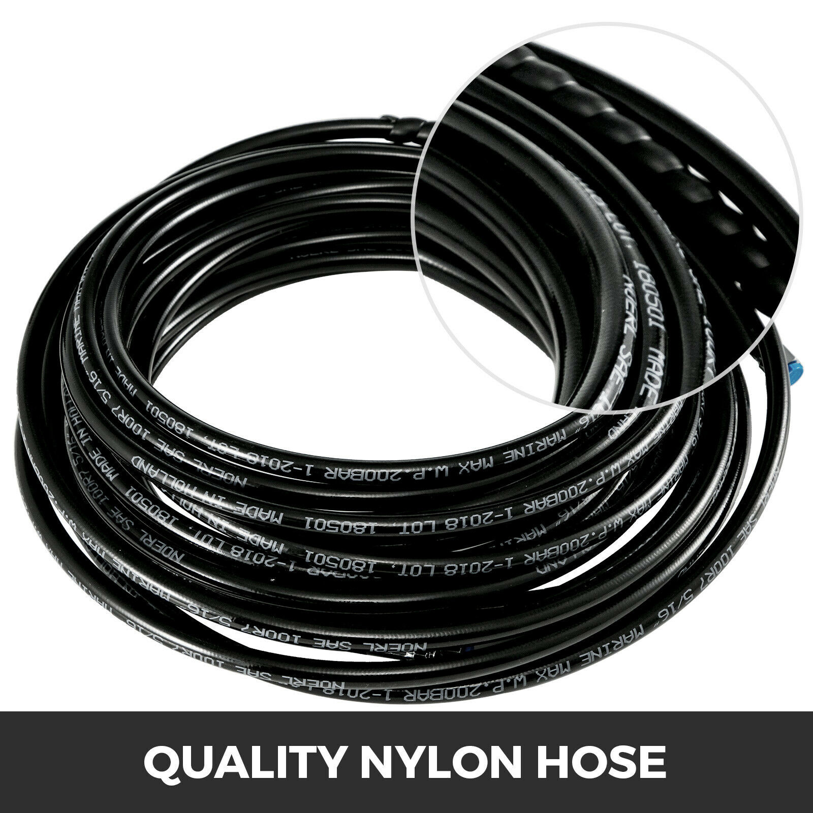 69kgf/Cm Pressure Hydraulic Steering For 150 Hp Outboard