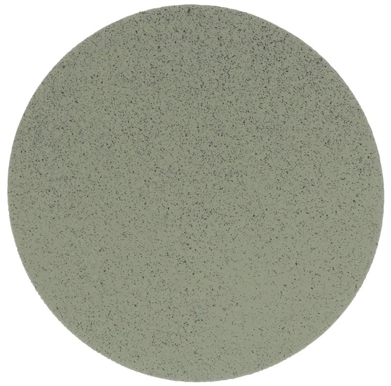 Car Paint Scratch Removal Superfine Foam Pad 6 Inch 1000 - 8000 Grit Trizact