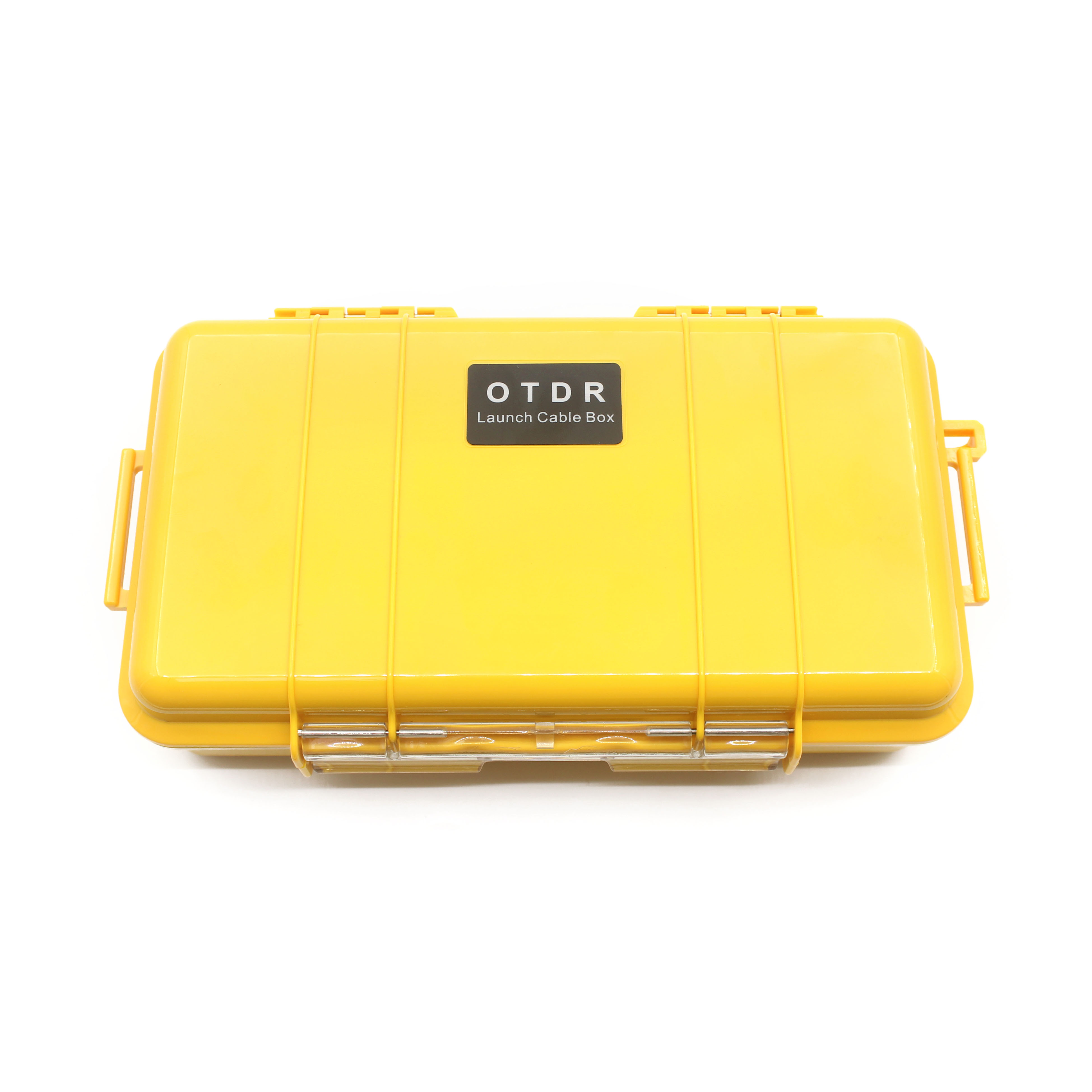 FTTH ST Connector Type OTDR Launch Fiber Box for Easy and Accurate Testing