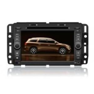 Buy cheap Gps Navigations BUICK ENCLAVE(2010) with Touch screen function product