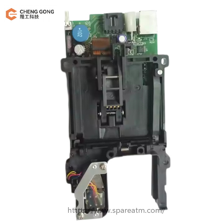 49-209535-000D 49209535000D Original NATM Machine Parts Diebold DIP CARD READER EMV