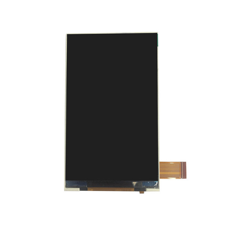 3.97′′480X800dots RGB Interface Tft LCD Touch Module