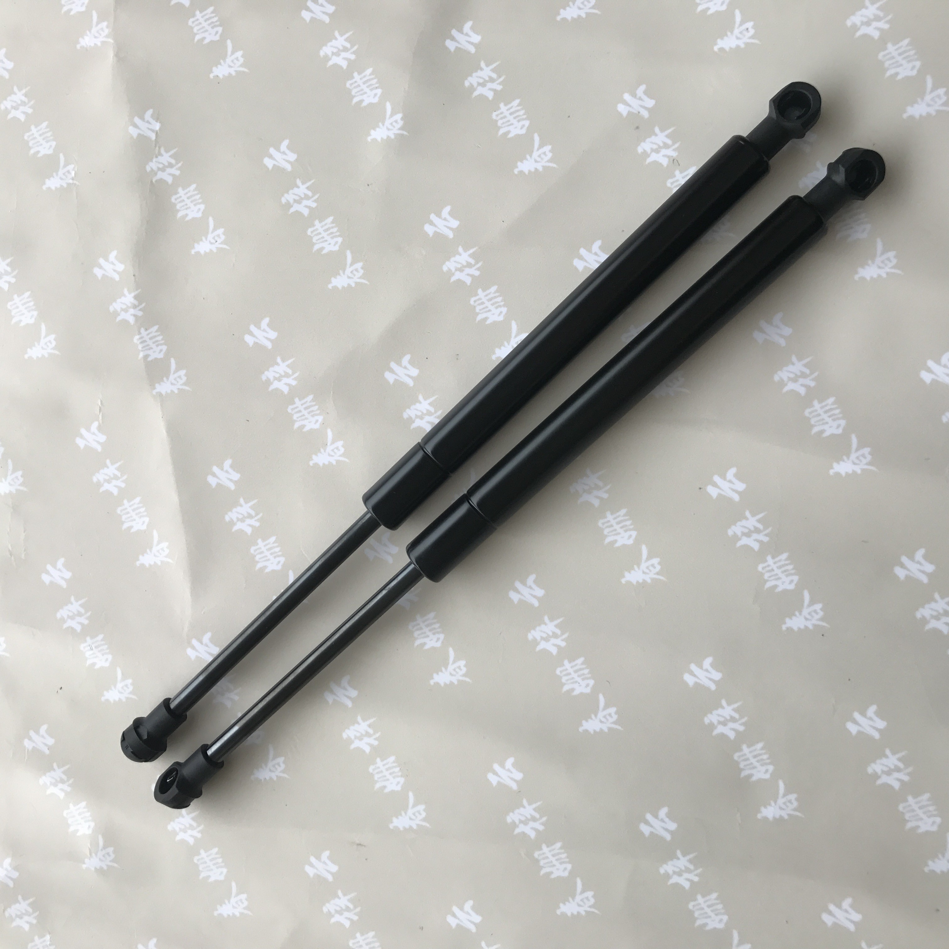 Universal Automotive Gas Springs For Kit Car Conversion 500mm 50cm 300n