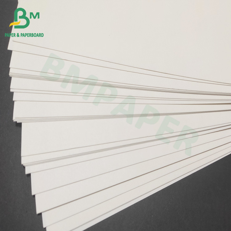 Cup stock paper