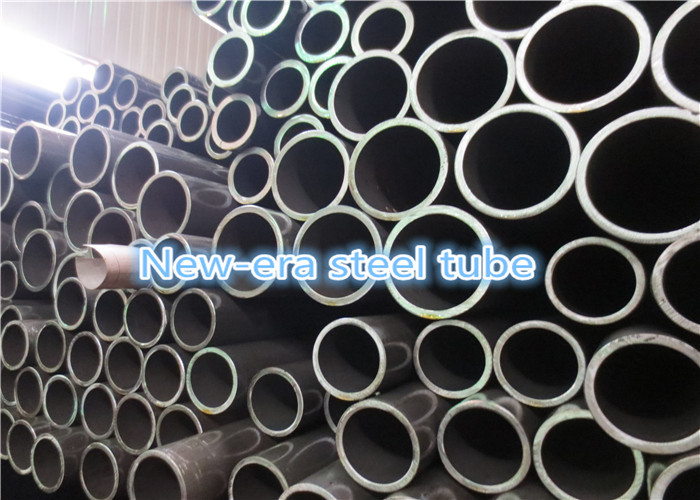 API 5L Hot Rolled Seamless Steel Pipe