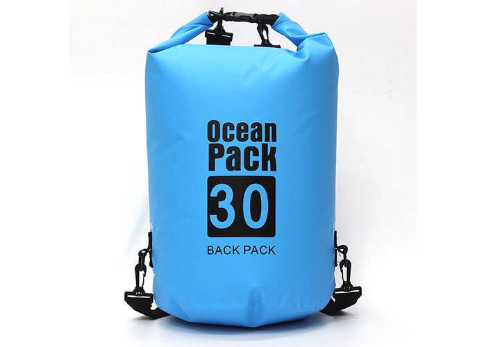 Reusable Rafting Dry Bags 2L 5L Watertight Duffel Bag