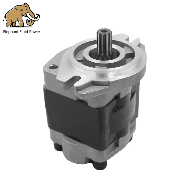 CBHZ-F36 Cast Iron Agriculture OEM Hydraulic Tractor Pumps