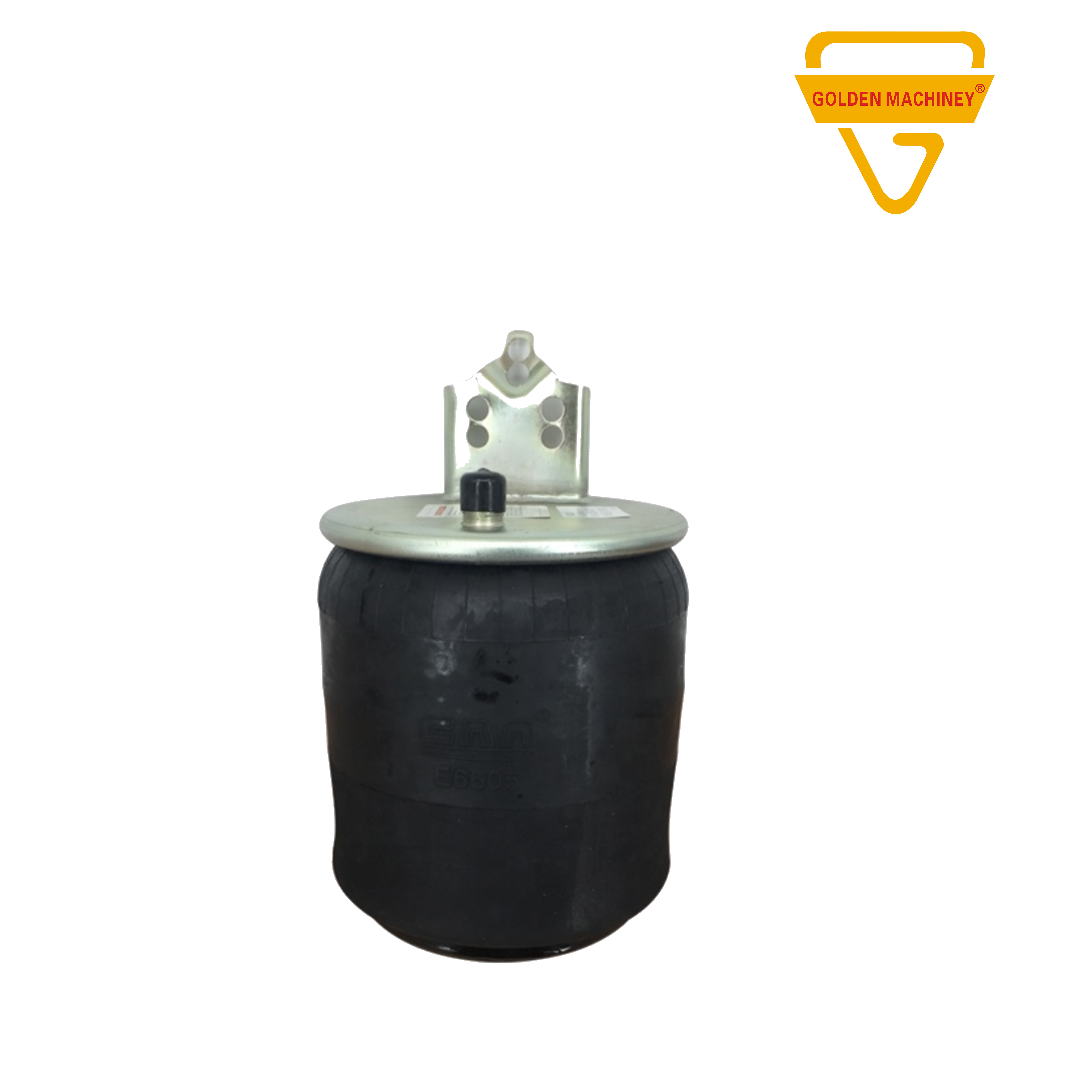 20582206 20375227 Volvo Truck Spare Parts FM Air Spring