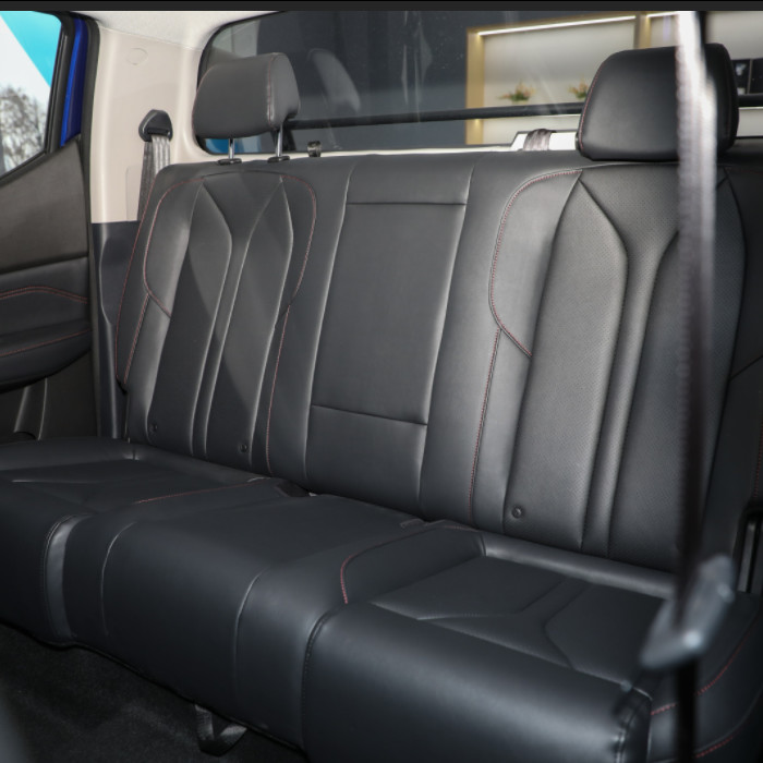 Changan Lantop 2023 2.0T Auto AWD Petrol Elite Long Box Edition Pickup Car