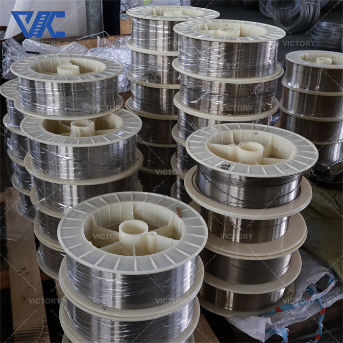 Stainless Steel Metal Welding Wire 308 308L 309 309L 316L Stainless Steel Tig Rod Welding Wire