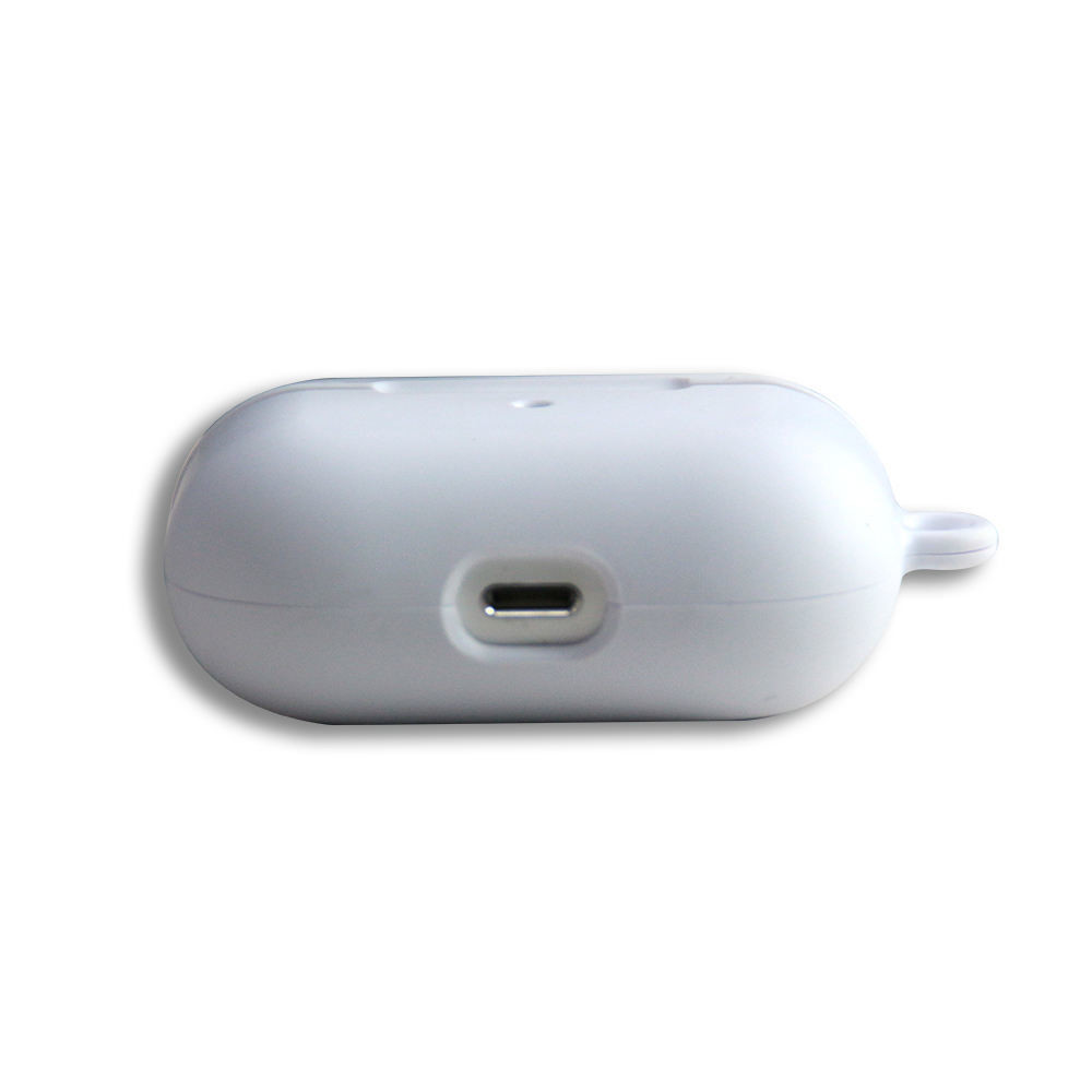 Sublimation Blank Air Pod Cases For Earphone Protective Cover