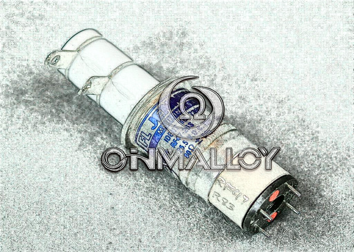 Expansion Fe Ni Co Alloy Wire Ni33Co17 For Sealing And Matching Ceramics