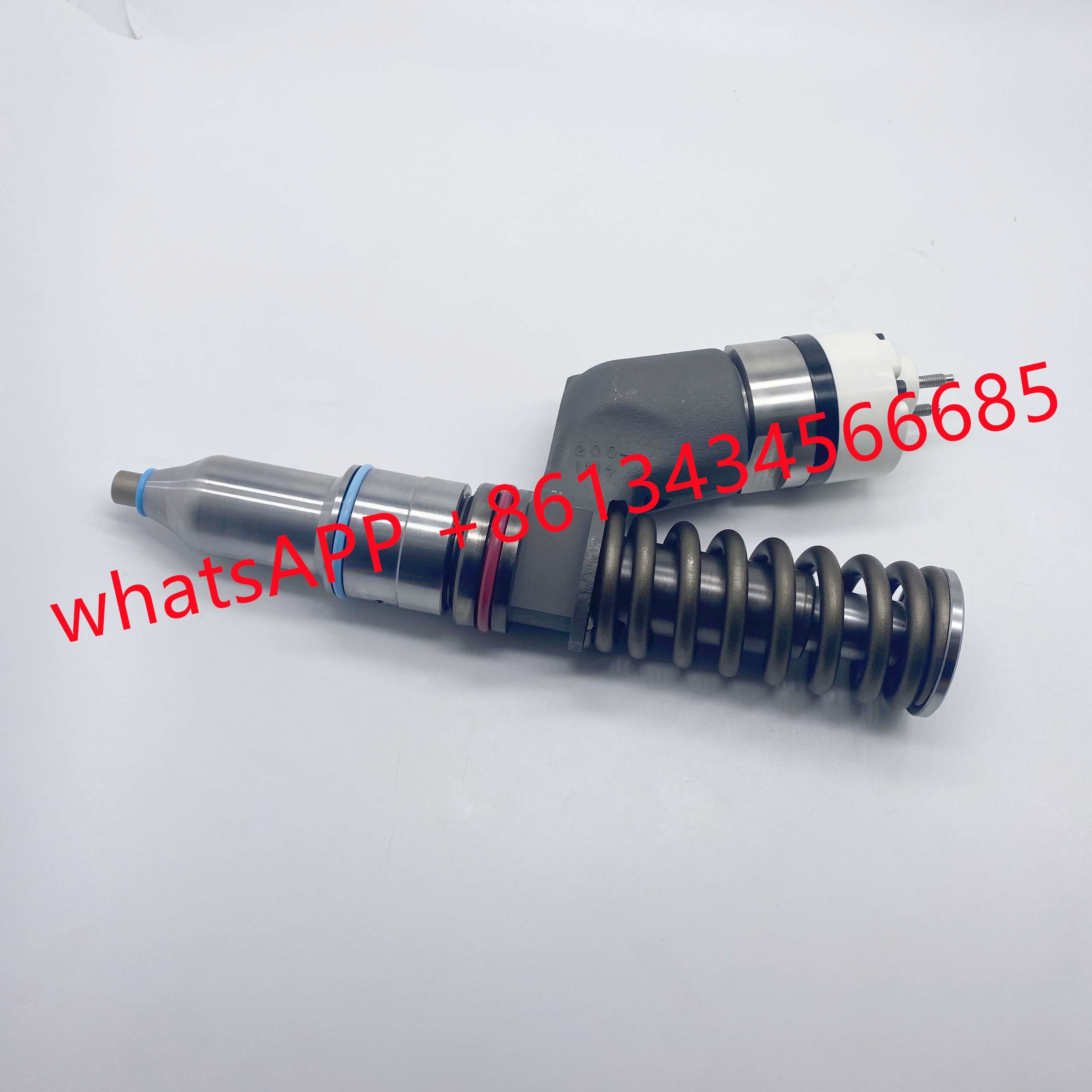 OTTO C7 Fuel Injector Assembly 263-8218 387-9427 387-9430 10R-7225 387-9426 387-9428 328-2585 268-1835 268-1839 276-8307
