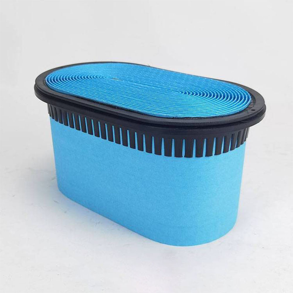 core components 3 month OEM air filter element for Food Beverage truck parts ML242294