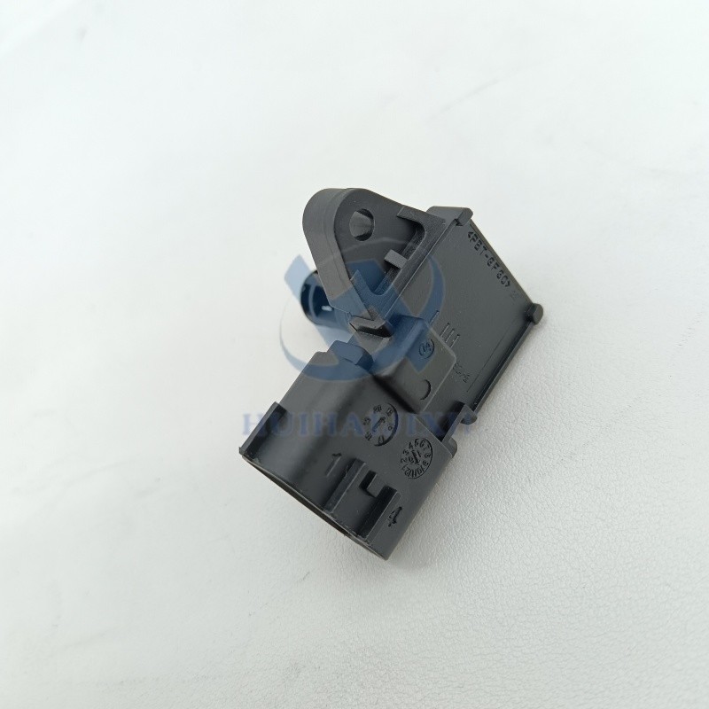Air Pressure Sensor 4921322 492-1322 for Diesel Engine 6.7L Excavator Parts