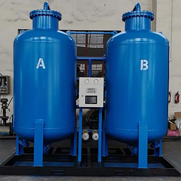 5NM3/Hr To 50 NM3/Hr Pressure Swing Adsorption Oxygen Generator