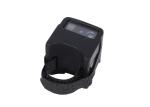 Wireless Bluetooth Touch 1D 2D 35G Mini Barcode Scanner