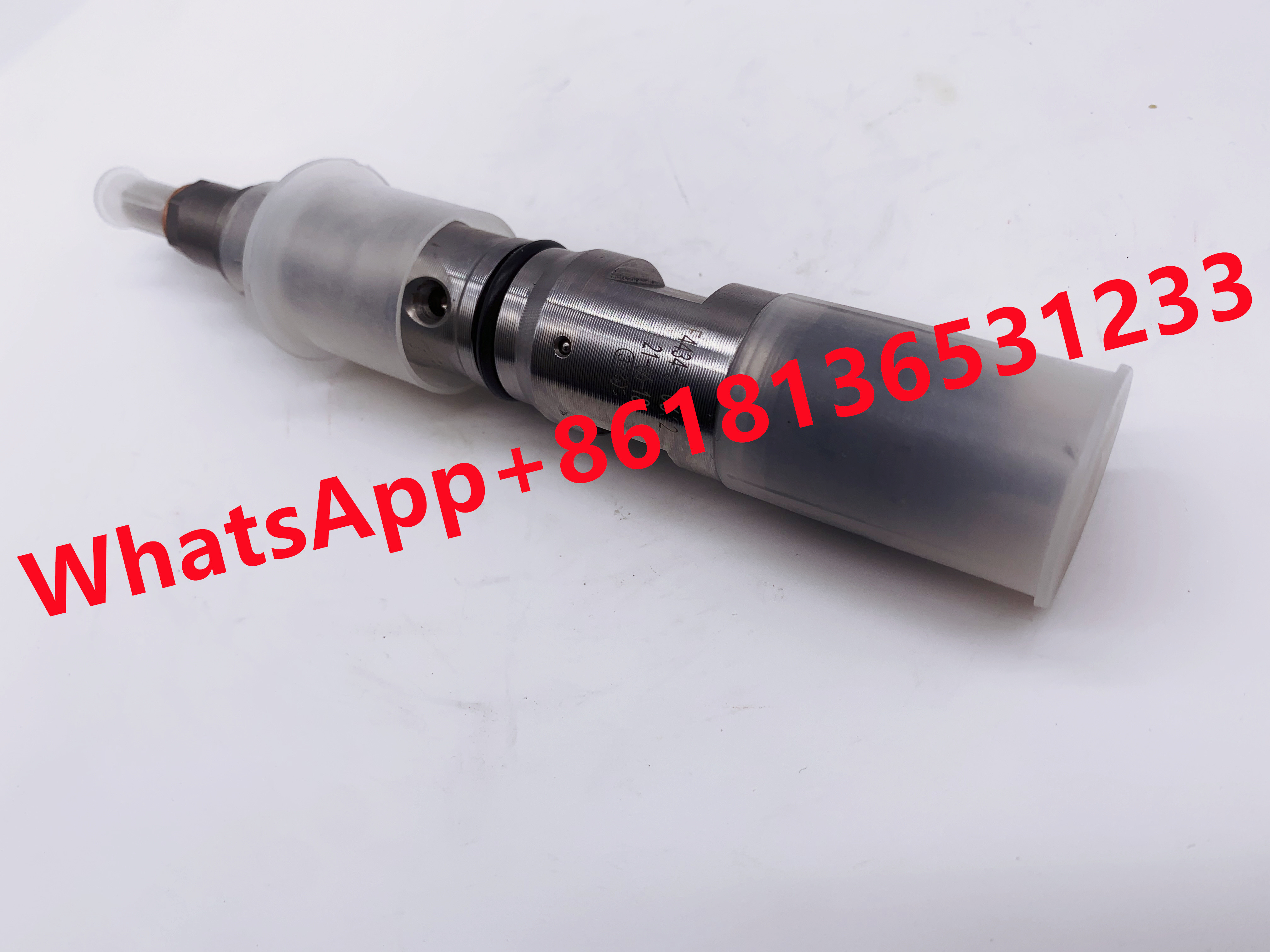 Cummins ISLE MWM 7002581C1 0445120327 Fuel Injector