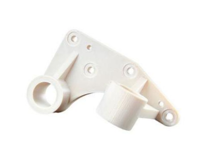 ABS Resin Prototypes Custom 3D Printing Services ISO9001 Certificate