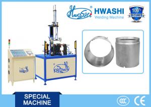 Buy cheap Fully Automatic Welding Machine product