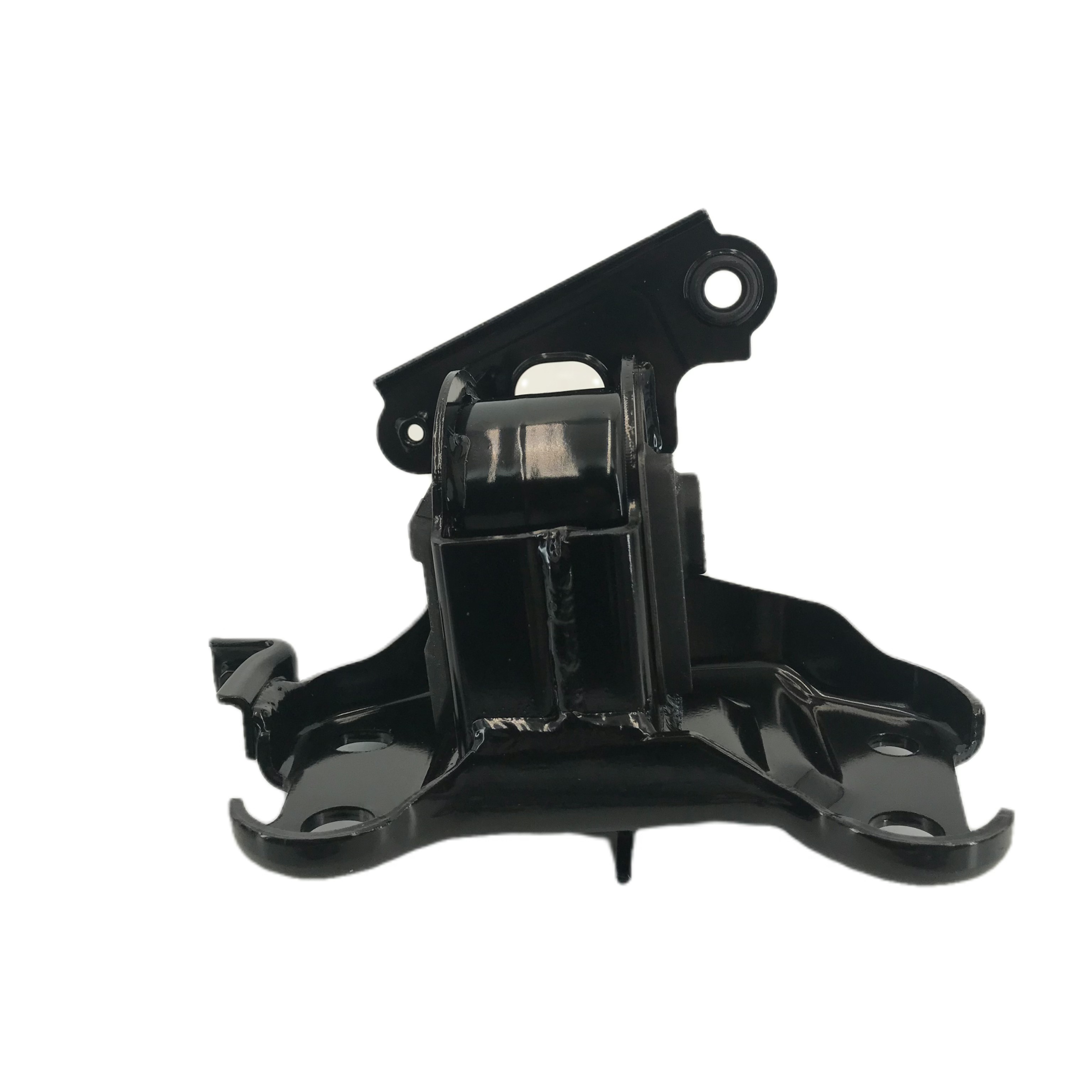 Guarantee 2year Left Engine Mount for Mitsubishi Canter RAV4 2.5L 4WD 13-18 2020 Black