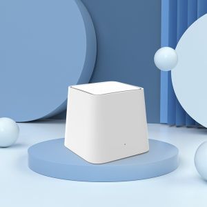 Realtek 2.4G 300Mbps 600MHz Home Wireless Router 3dBi