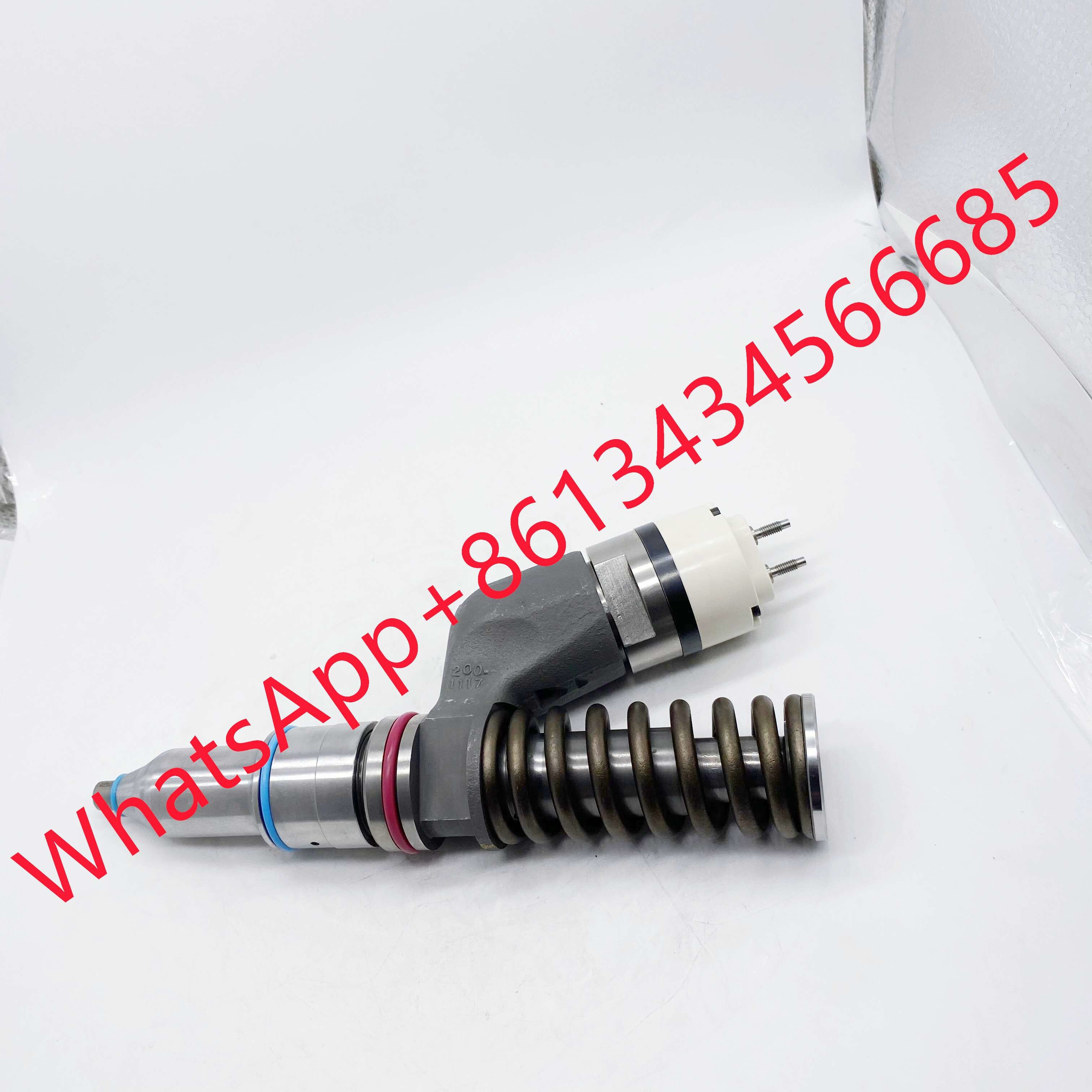 CAT Diesel Engine Fuel Injector Assy C15 C18 2768307 276-8307