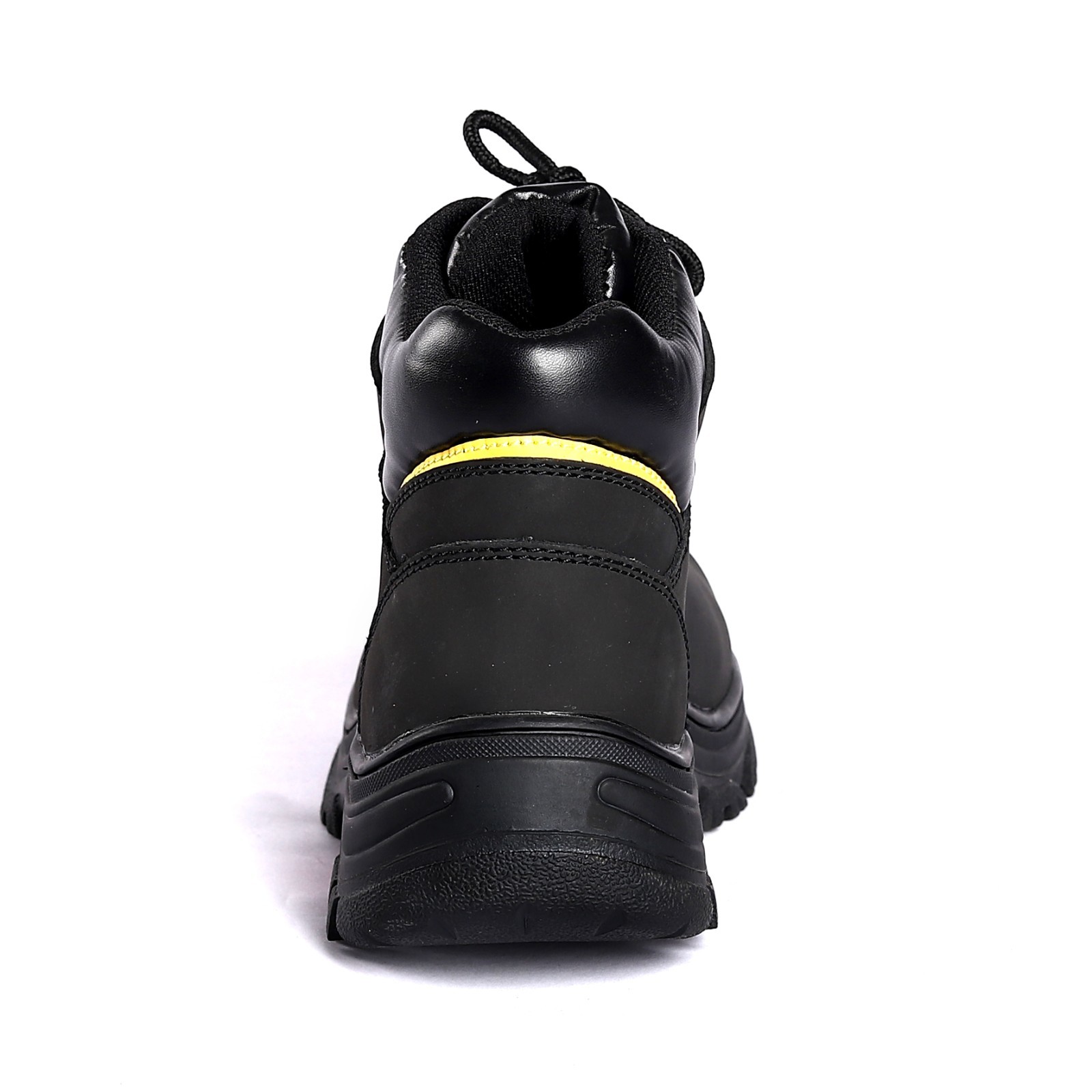 EU 36-47 Factory Steel Toe Anti Smash With Air Mesh Lining And Industrial Workers Work Shoes Safety Boots