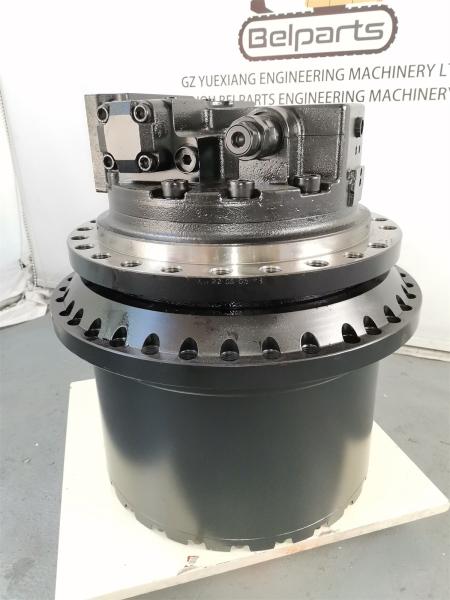 Belparts Excavator Travel Motor Final Drive Assy DX380 DX420 TM70VD Travel Motor
